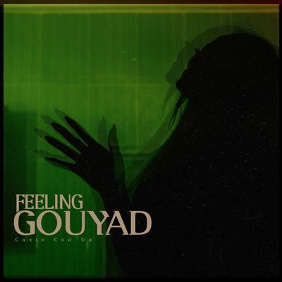 Feeling Gouyad's cover