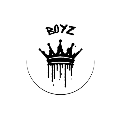 boyz's cover