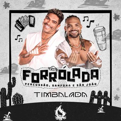 Timbalada's cover