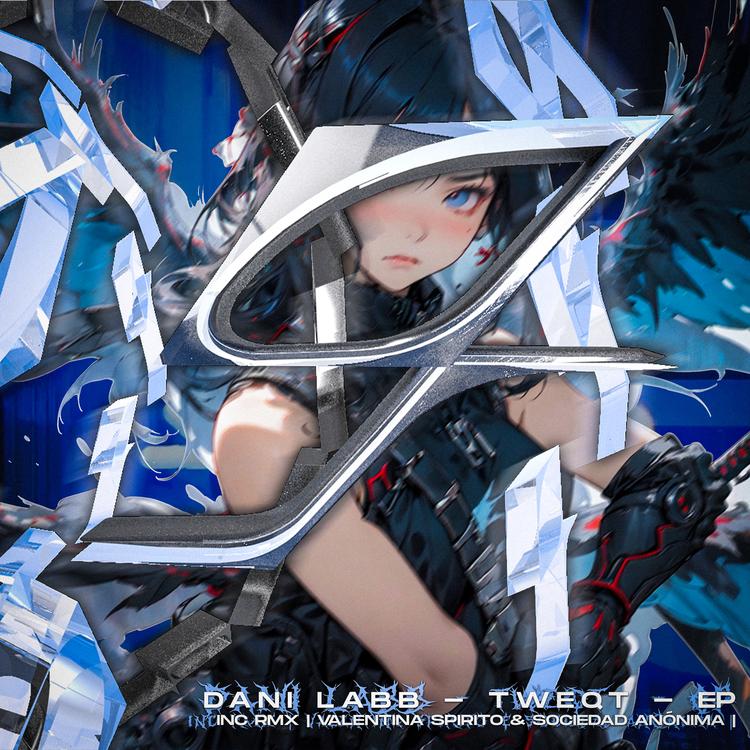 Dani Labb's avatar image