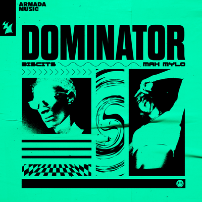 Dominator By Biscits, Max Mylo's cover