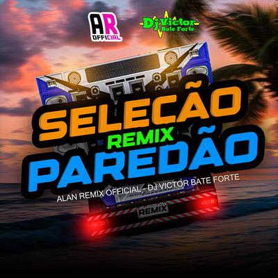 DEVIA SER PROIBIDO - VERSÃO LAMBADA By DjVictorbateforte, Alan Remix Official's cover