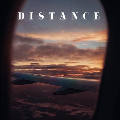 Distance's cover