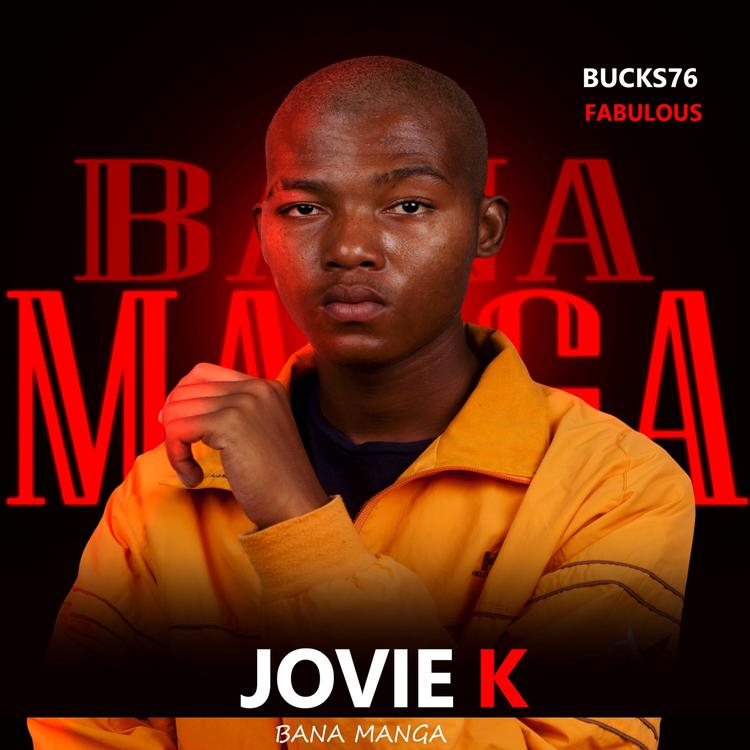 Jovie k's avatar image