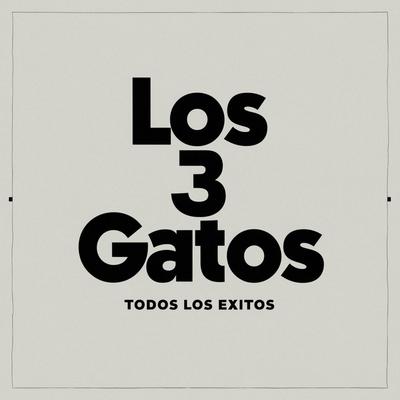 Los 3 Gatos's cover