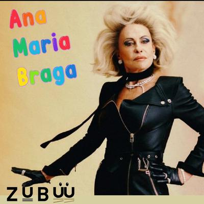 Ana Maria Braga's cover