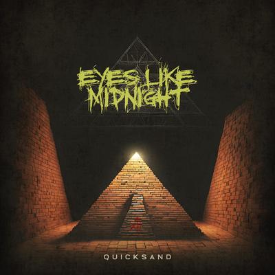 Quicksand By Eyes Like Midnight's cover