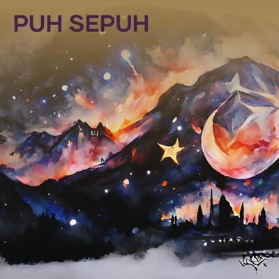 Puh Sepuh's cover