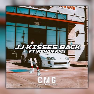 JJ KISSES BACK V2 (INS)'s cover