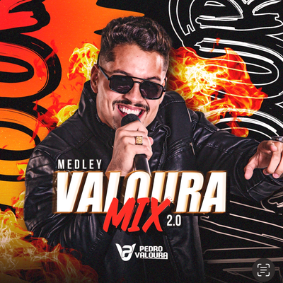 Medley Valoura Mix 2.0 By Pedro Valoura's cover