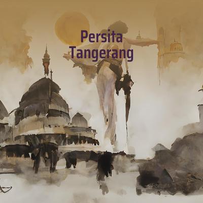 Persita Tangerang's cover