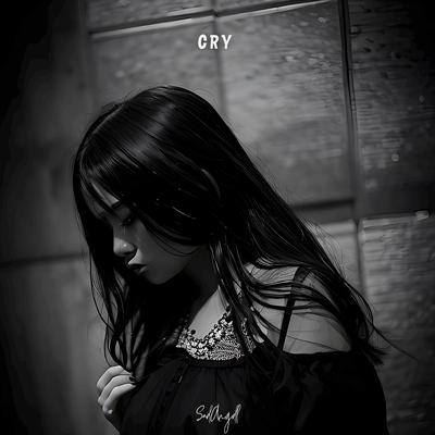 cry - slowed + reverb's cover