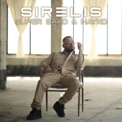 SIRELIS's cover