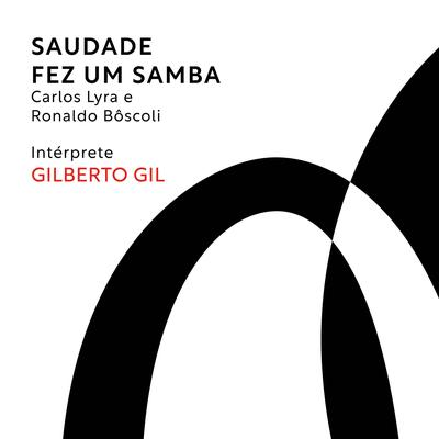 Saudade Fez um Samba's cover