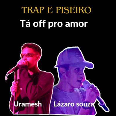 Tá Off pro Amor's cover