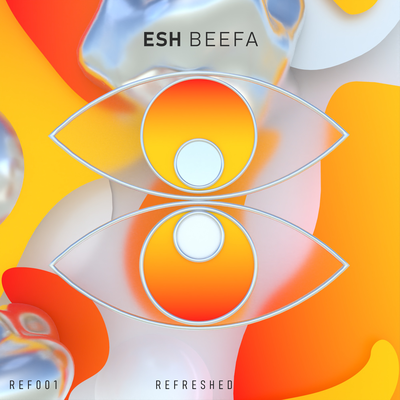 BEEFA By ESH's cover