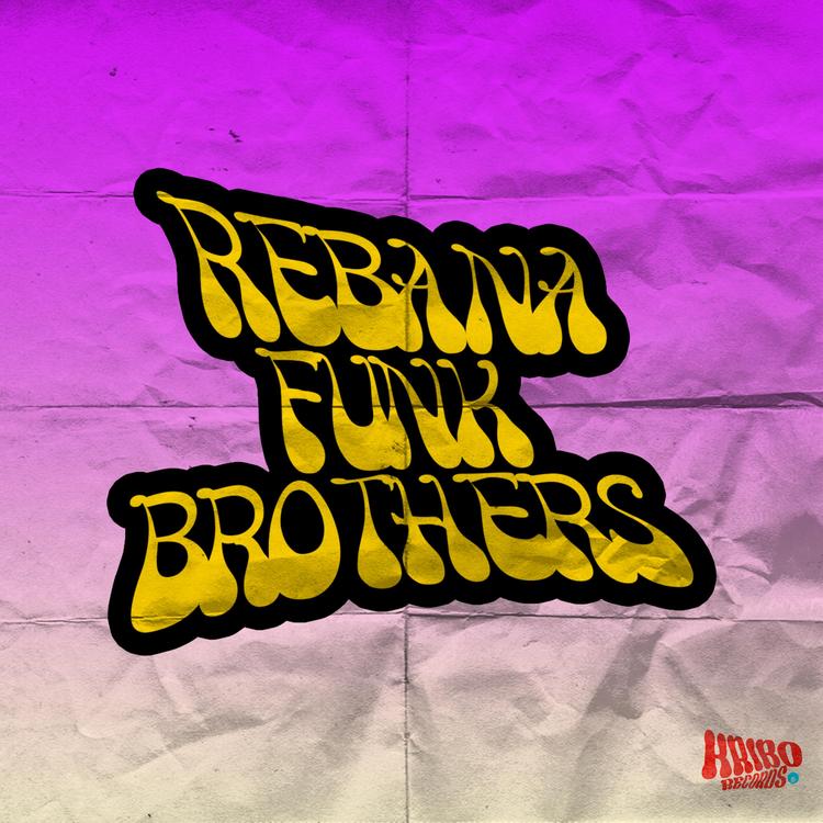Rebana Funk Brothers's avatar image