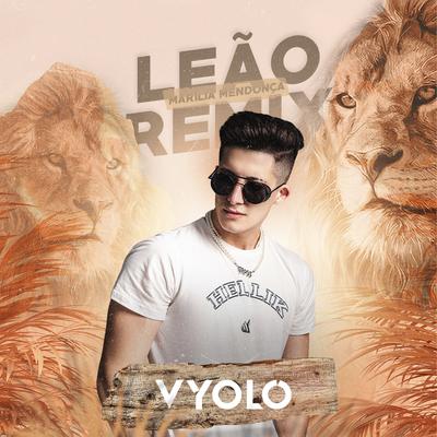 Leão (Funk) By Vyolo's cover