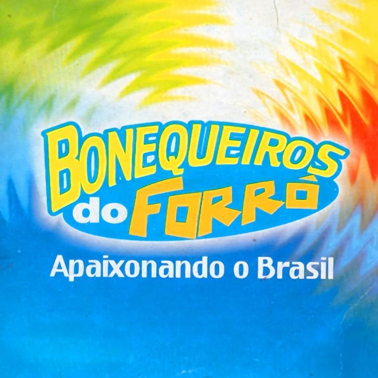 Bonequeiros do Forró's avatar image