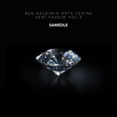 Ben Kalbimin Orta Yerine Seni Yazdım vol2's cover