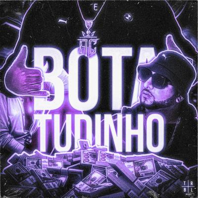 Bota Tudinho's cover