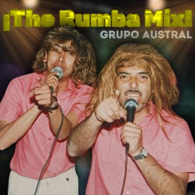 The Rumba Mix (Live)'s cover