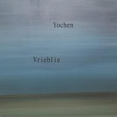 Vrieblie recordings's cover