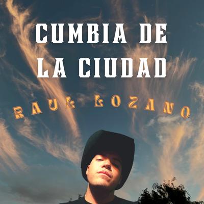 Cumbia De La Ciudad's cover