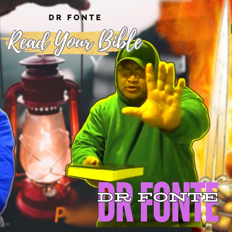 Dr Fonte's avatar image