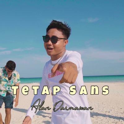 TETAP SANS's cover