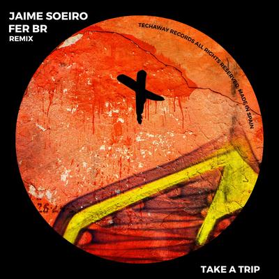 Jaime Soeiro's cover