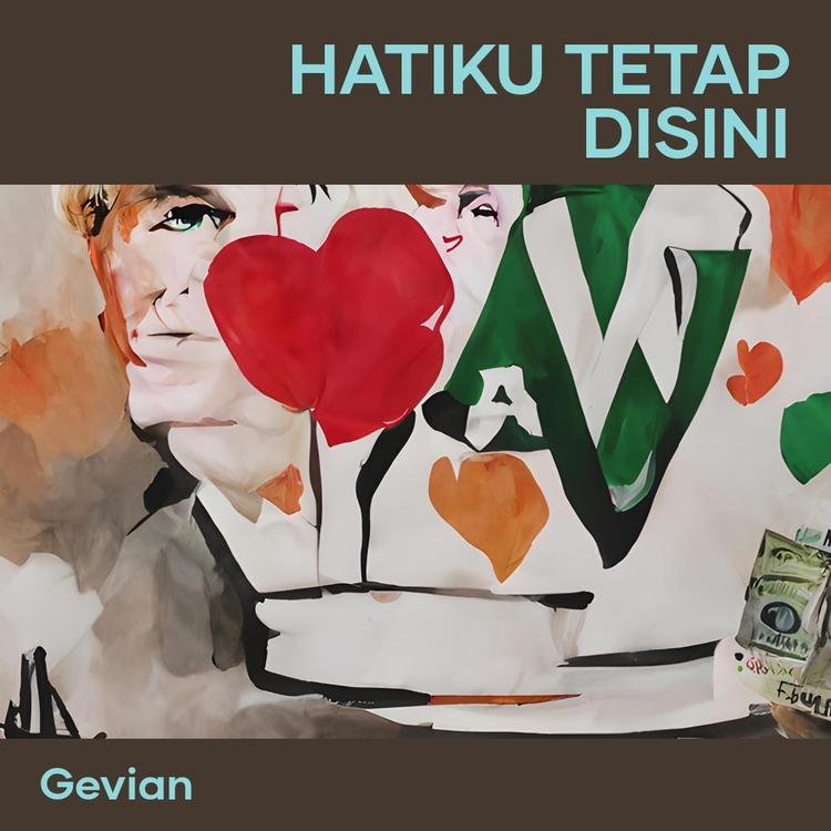 Gevian's avatar image