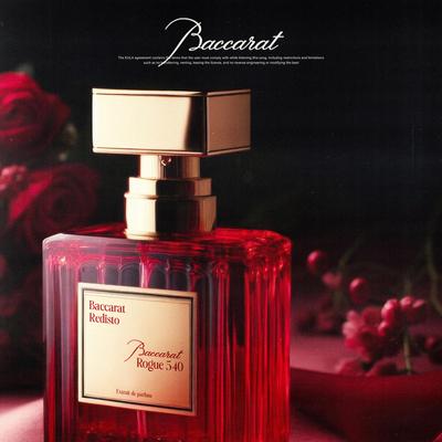 Baccarat By REDISTO's cover