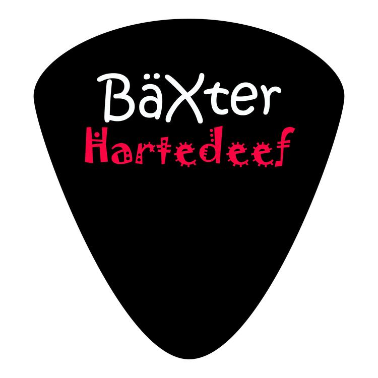 Baxter's avatar image