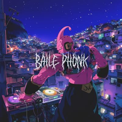 MANDELA By BAILE PHONK, DJ DUDAH, Mc Vuk Vuk's cover