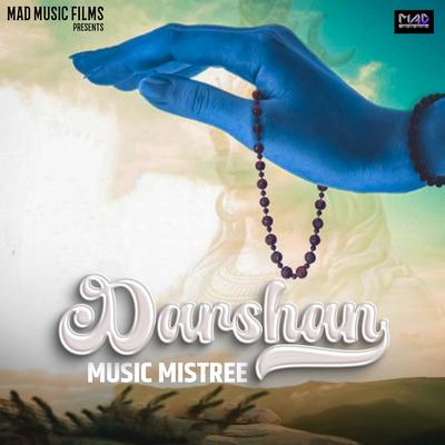 Darshan's cover