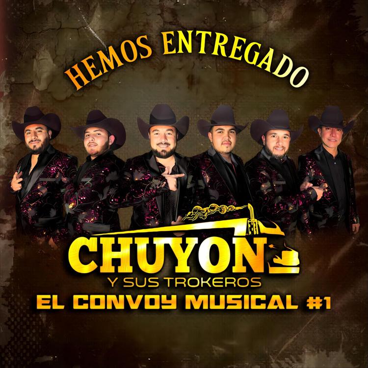 Chuyon y Sus Trokeros's avatar image