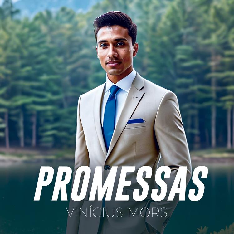 Vinícius Mors's avatar image