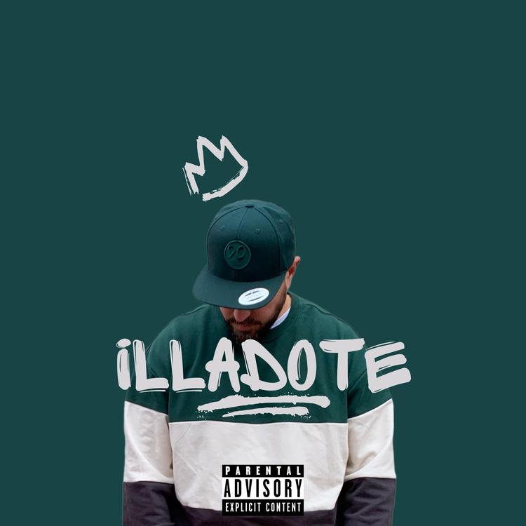 Antidote's avatar image