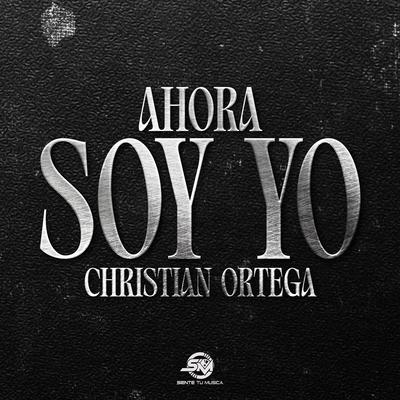 Christian Ortega's cover
