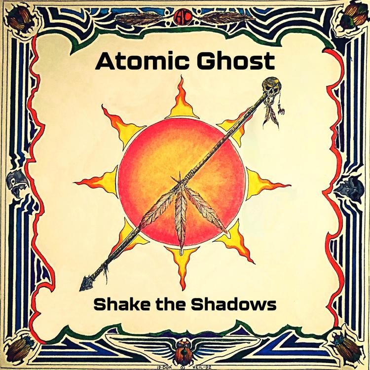 Atomic Ghost's avatar image