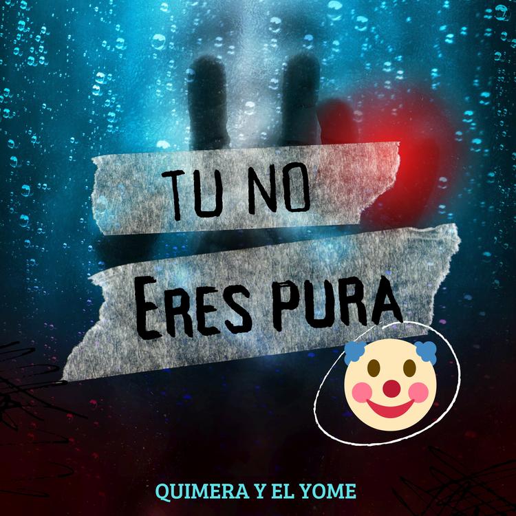 Quimera & El Yome's avatar image