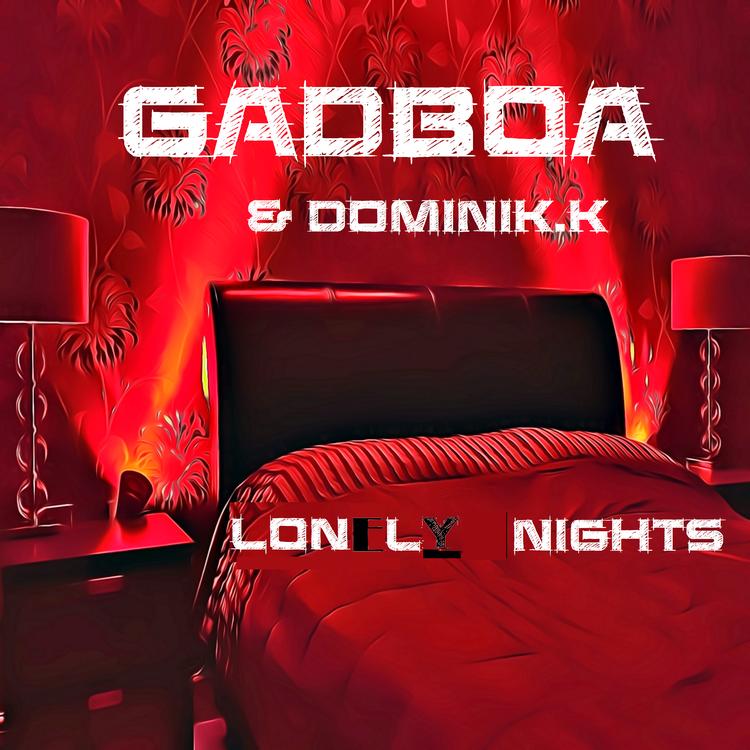 Gadboa's avatar image