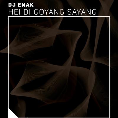 DJ ENAK's cover