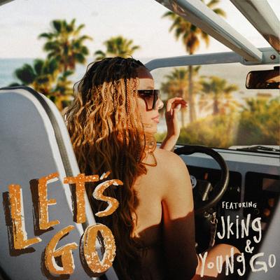 LET'S GO's cover