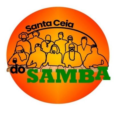 Vai Vendo By Santa Ceia do Samba's cover