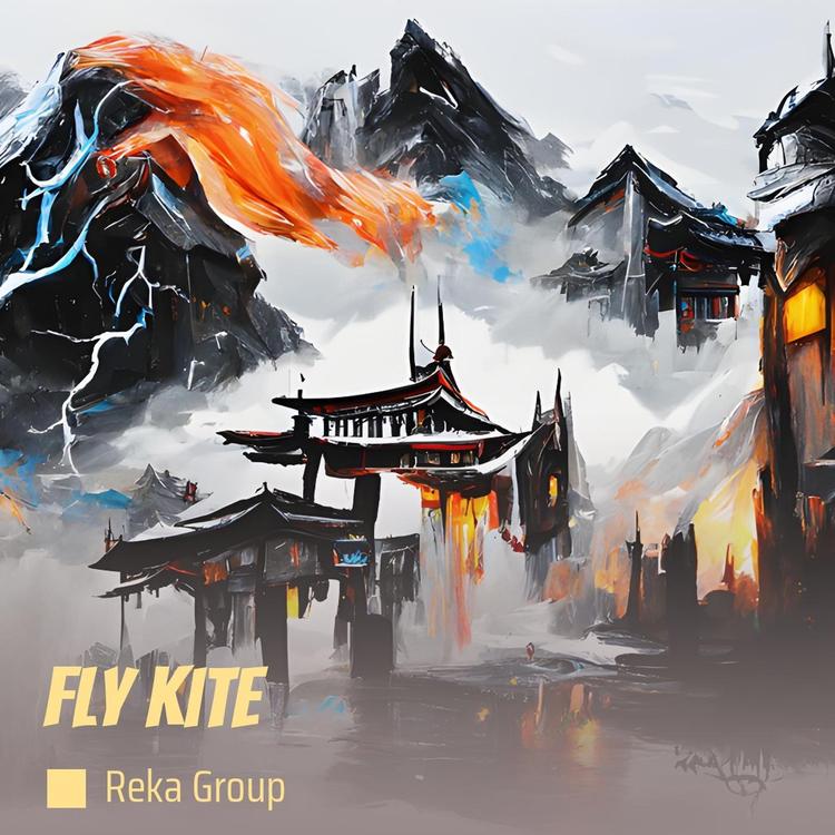 REKA GROUP's avatar image