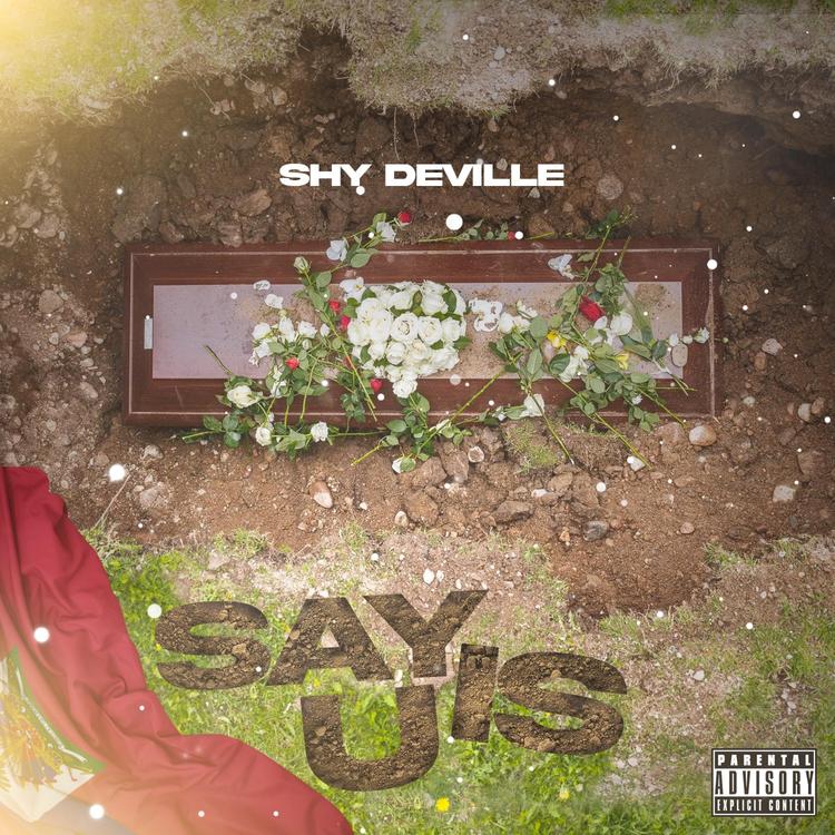 Shy Deville's avatar image