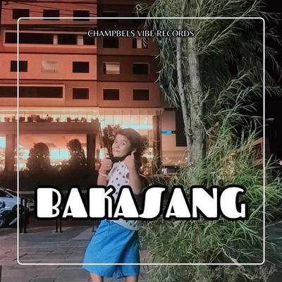 BAKASANG (Minang)'s cover