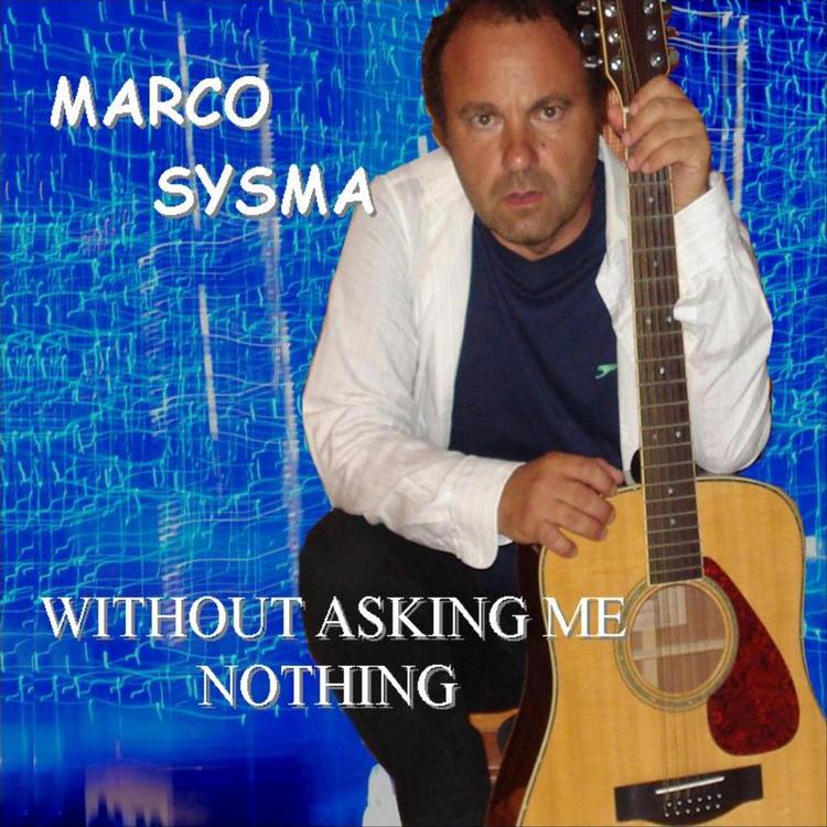 Marco Sysma's avatar image